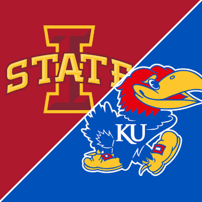 Iowa State Dominates Kansas: Cyclones Rout Jayhawks in Double Sports Blowout